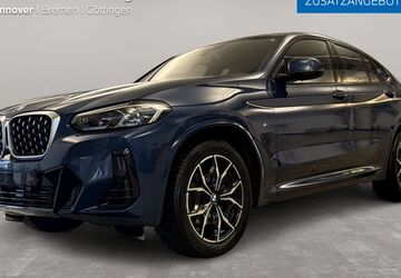 BMW X4 20.462 km 54.900 &euro; Hannover 30539