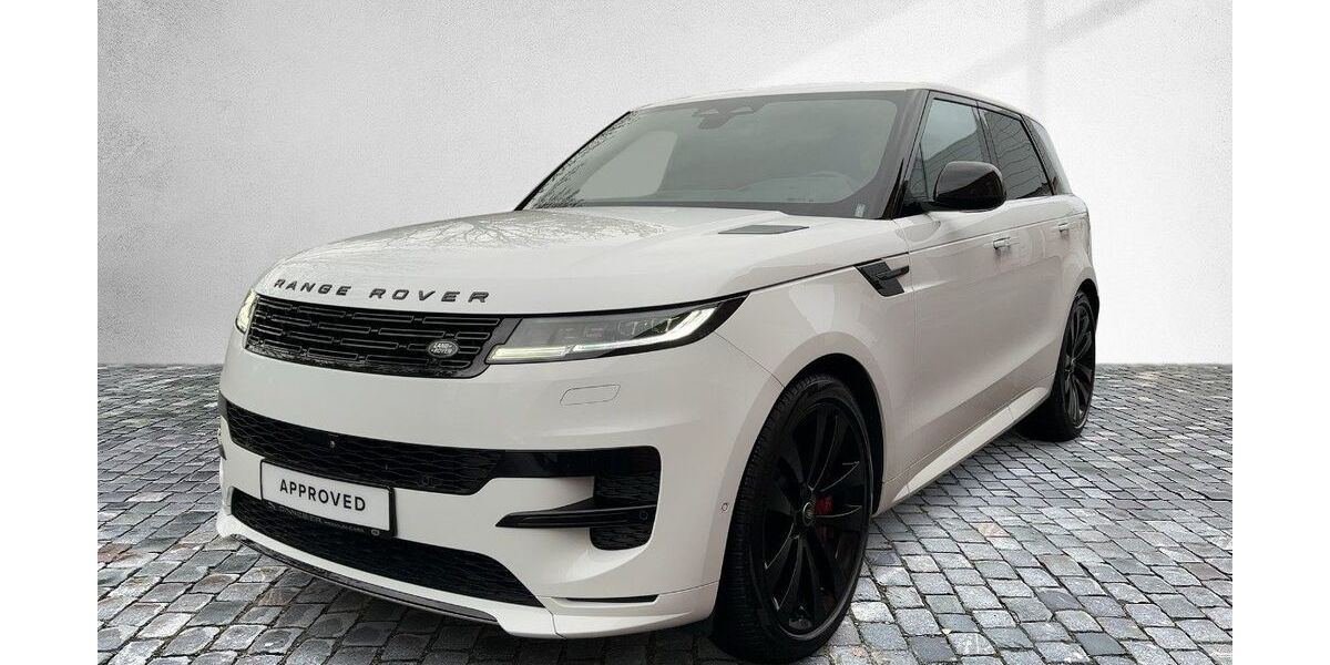 Land Rover Range Rover Sport 22.462 km 107.950 &euro; Berlin 10711