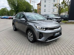 Kia STONIC 1.0T AUTOMATIK VISION NAVIGATION 17.939 km 18.990 &euro; Höhenkirchen-Siegertsbrun 85635