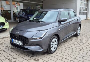 Suzuki Swift 5.000 km 17.990 &euro; Freinsheim 67251