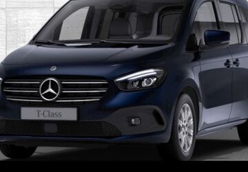 Mercedes-Benz T-Klasse 20.489 km 28.980 &euro; Bremen 28329