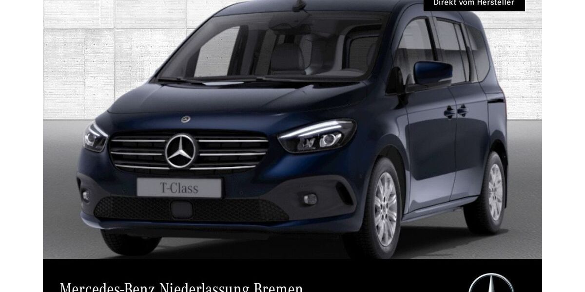 Mercedes-Benz T-Klasse 20.489 km 28.980 &euro; Bremen 28329