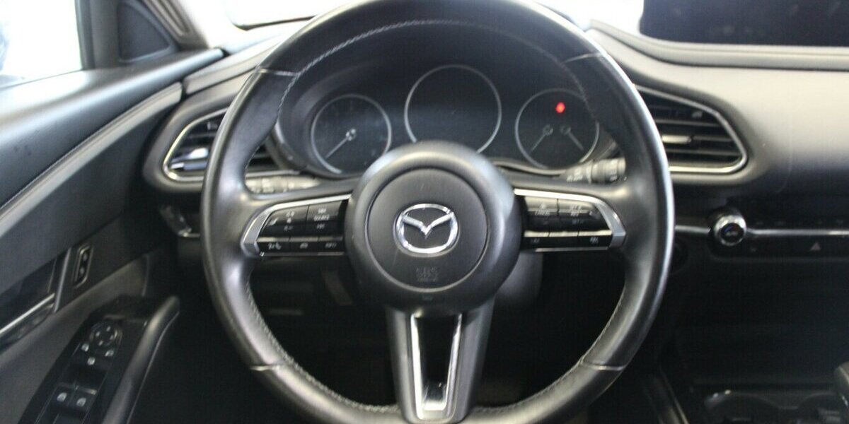 Mazda CX-30 e-SKYACTIV - Drive EXCLUSIVE-LINE 37.610 km 22.980 &euro; Euskirchen 53881