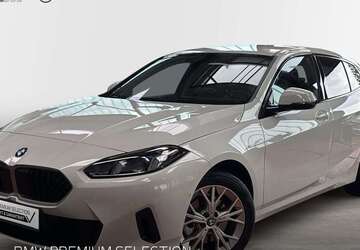 BMW 116 6.442 km 28.890 &euro; Geretsried - Gelting 82538