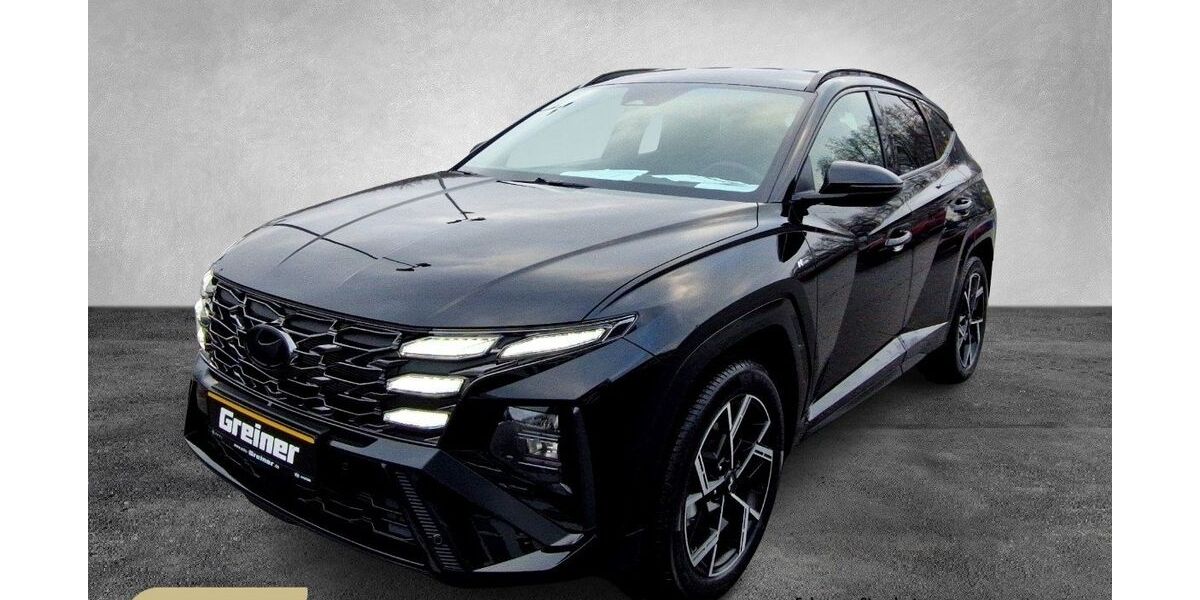 Hyundai TUCSON 3.000 km 33.940 &euro; Deggendorf 94469