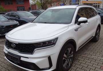 Kia Sorento 62.000 km 35.900 &euro; Berlin 12359