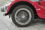 Morgan Plus 8 17.227 km 49.500 &euro; Wermelskirchen 42929