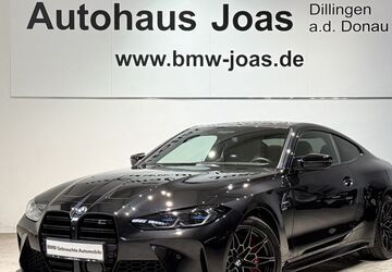 BMW M4 28.200 km 73.500 &euro; Dillingen 89407