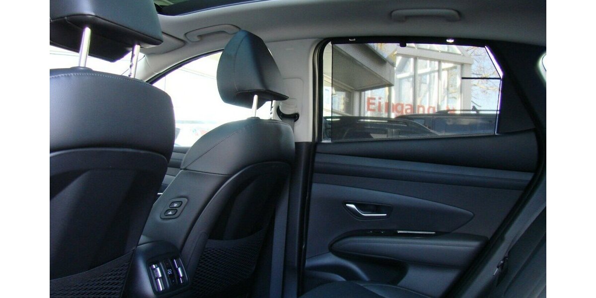 Hyundai Tucson 1.6 T-GDI Hybrid Prime 4WD Pano ACC HUD 360 17.653 km 33.980 &euro; Falkensee 14612