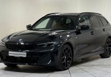 BMW 340 7.250 km 68.890 &euro; Bad Wiessee 83707