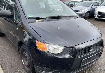 Mitsubishi Colt 201.925 km 1.300 &euro; Baden-Württemberg - Hechingen 72379