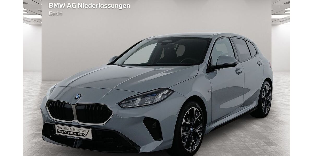 BMW 120 12.071 km 32.900 &euro; Berlin 14057
