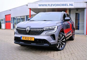 Renault Austral 30.107 km 23.250 &euro; Dronten 