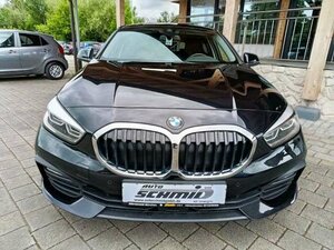 BMW 118 i Advantage Steptronic |NAVI|Kamera|SHZ|LED| 75.511 km 20.560 &euro; Höhenkirchen-Siegertsbrun 85635