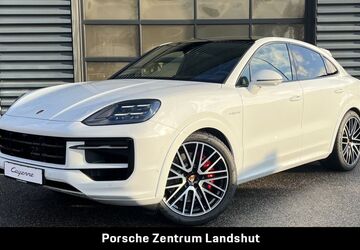 Porsche Cayenne 9.900 km 134.990 &euro; Ergolding 84030