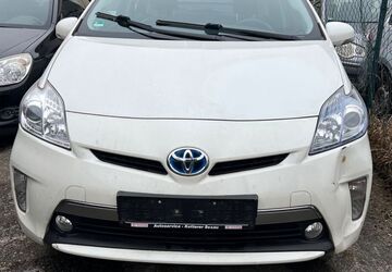 Toyota Prius 470.000 km 5.099 &euro; Freiburg 79110