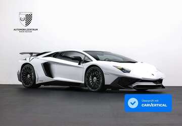 Lamborghini Aventador 8.721 km 489.900 &euro; Viernheim 68519