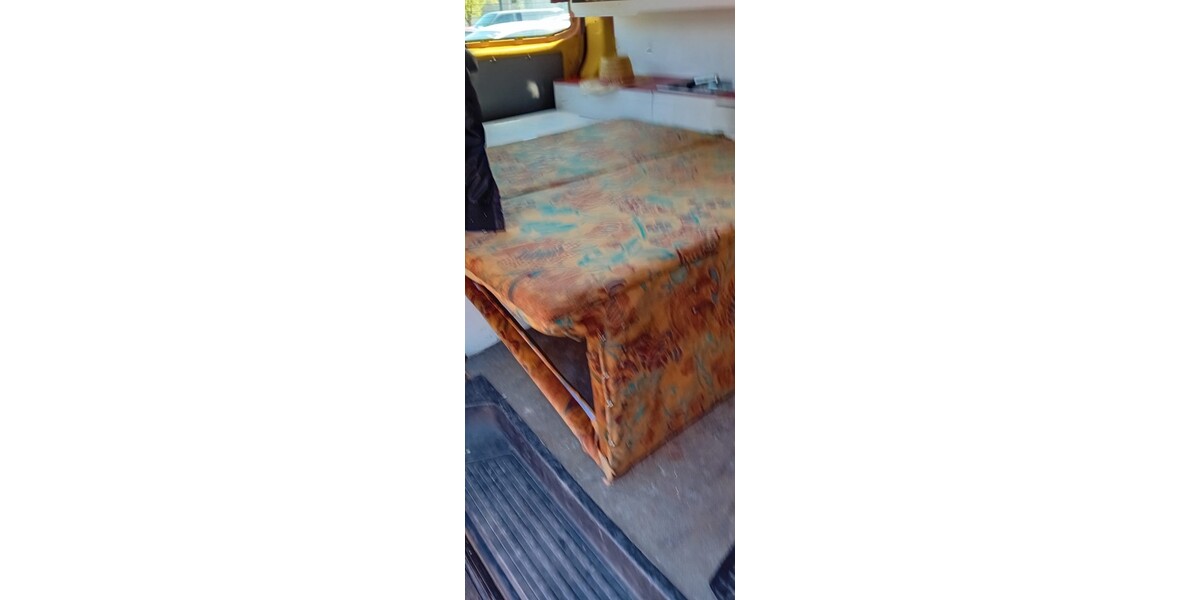 VW 7Hk Transporter 235.673 km 3.000 &euro; Pfahlheim 