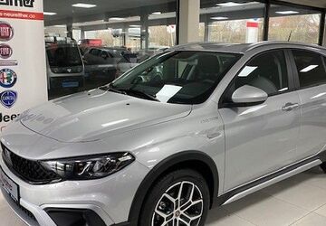 Fiat Tipo 10 km 23.890 &euro; Karlsruhe 76185