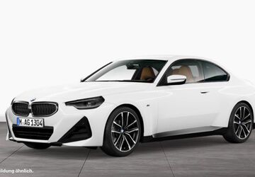 BMW 230 19.003 km 40.901 &euro; Barsbüttel bei Hamburg 22885