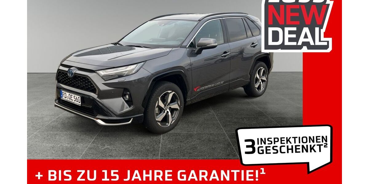 Toyota RAV 4 3.049 km 59.980 &euro; Rendsburg 24768