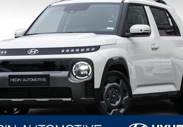 Hyundai INSTER 9.900 km 27.650 &euro; Kaiserslautern 67655