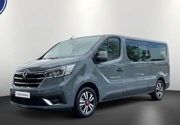 Renault Trafic 36.980 km 35.950 &euro; Merzig 66663