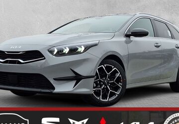 Kia ceed / Ceed 6.666 km 26.950 &euro; Zetel OT Neuenburg 26340