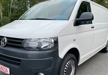 VW T5 Transporter 300.000 km 6.900 &euro; Chemnitz OT Grüna 09224