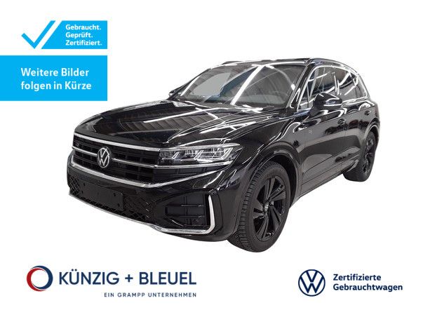 VW Touareg 18.007 km 74.490 &euro; Aschaffenburg 63741