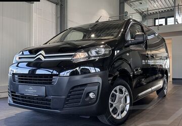 Citroen Jumpy 76.500 km 21.990 &euro; Kerpen 50169