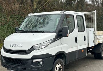 IVECO Andere 201.000 km 14.800 &euro; Essen 45139