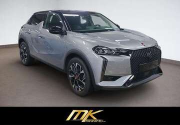 DS Automobiles DS 3 Crossback 23.381 km 23.990 &euro; Braunschweig 38114