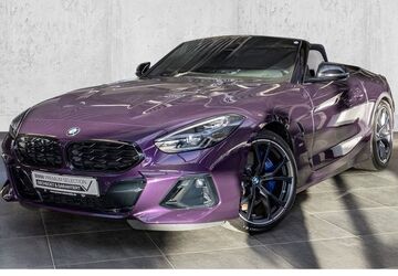 BMW Z4 M40 7.912 km 58.490 &euro; Leverkusen 51371
