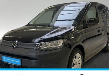 VW Caddy 10.346 km 28.888 &euro; Hamburg 22761