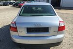 Audi A4 2.0,AHK,Sitzheiz.,Navi,Tüv 11/27! 216.000 km 2.600 &euro; Himmelkron 95502