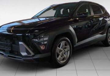 Hyundai KONA 25.797 km 25.870 &euro; Coburg 96450