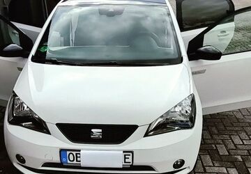 Seat Mii 73.500 km 10.300 &euro; Oberhausen 46049