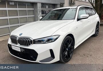 BMW 330 20.100 km 46.449 &euro; Schwabmünchen 86830