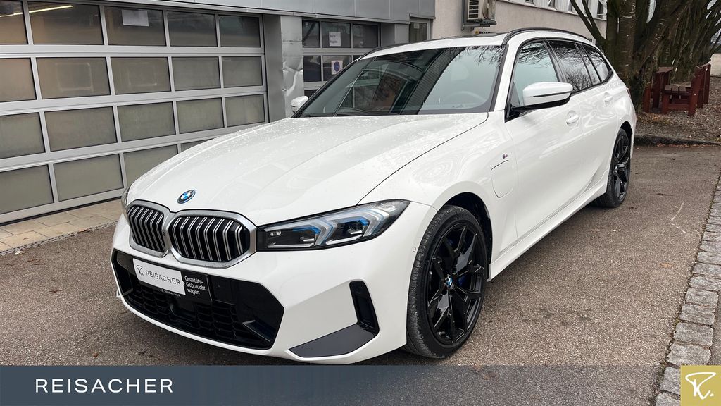BMW 330 20.100 km 46.449 &euro; Schwabmünchen 86830