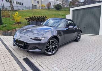 Mazda MX-5 23.000 km 25.000 &euro; Remscheid, Stadt 42855