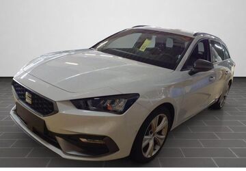 Seat Leon 16.456 km 25.950 &euro; Ladenburg 68526