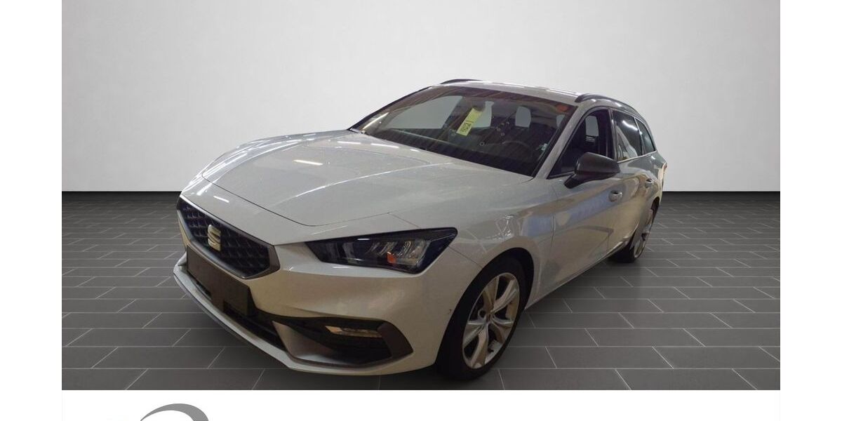 Seat Leon 16.456 km 25.950 &euro; Ladenburg 68526