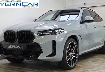 BMW X6 10.700 km 86.489 &euro; Königsbrunn 86343