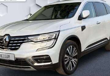 Renault Koleos 118.000 km 22.990 &euro; Glienicke 16548