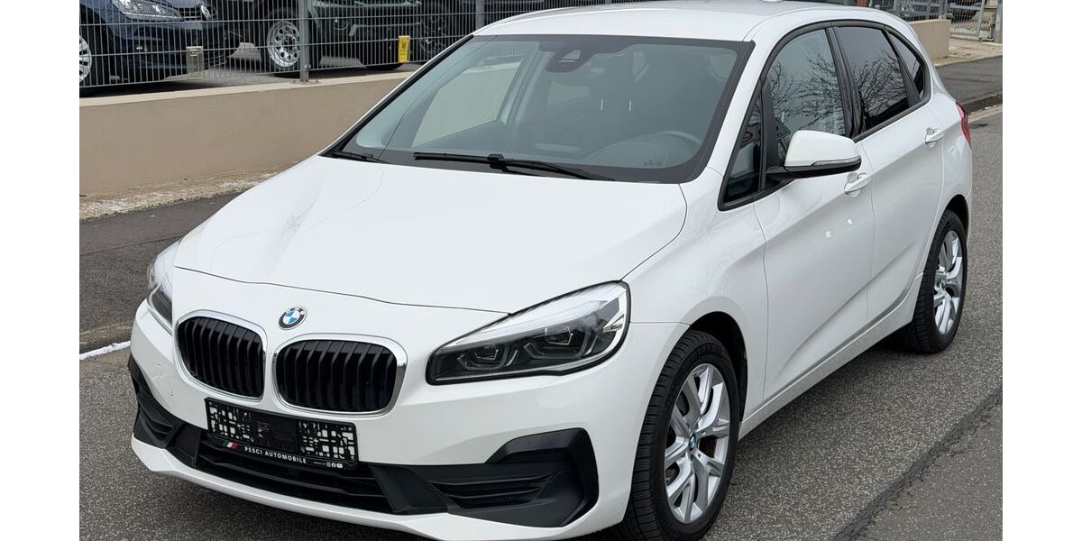 BMW 216 Active Tourer 179.900 km 12.495 &euro; Brohl Lützing 56656