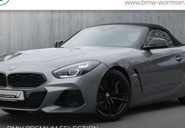BMW Z4 M40 11.442 km 57.680 &euro; Forchheim 91301