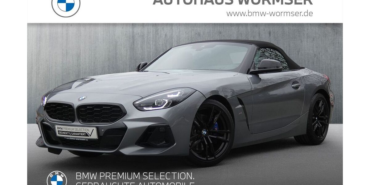 BMW Z4 M40 11.442 km 57.680 &euro; Forchheim 91301
