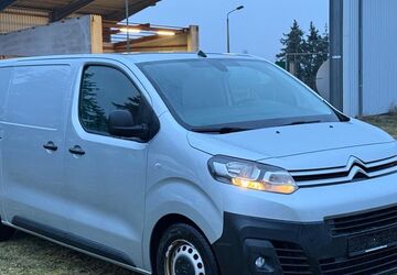 Citroen Jumpy 147.000 km 16.990 &euro; Ziesar 14793