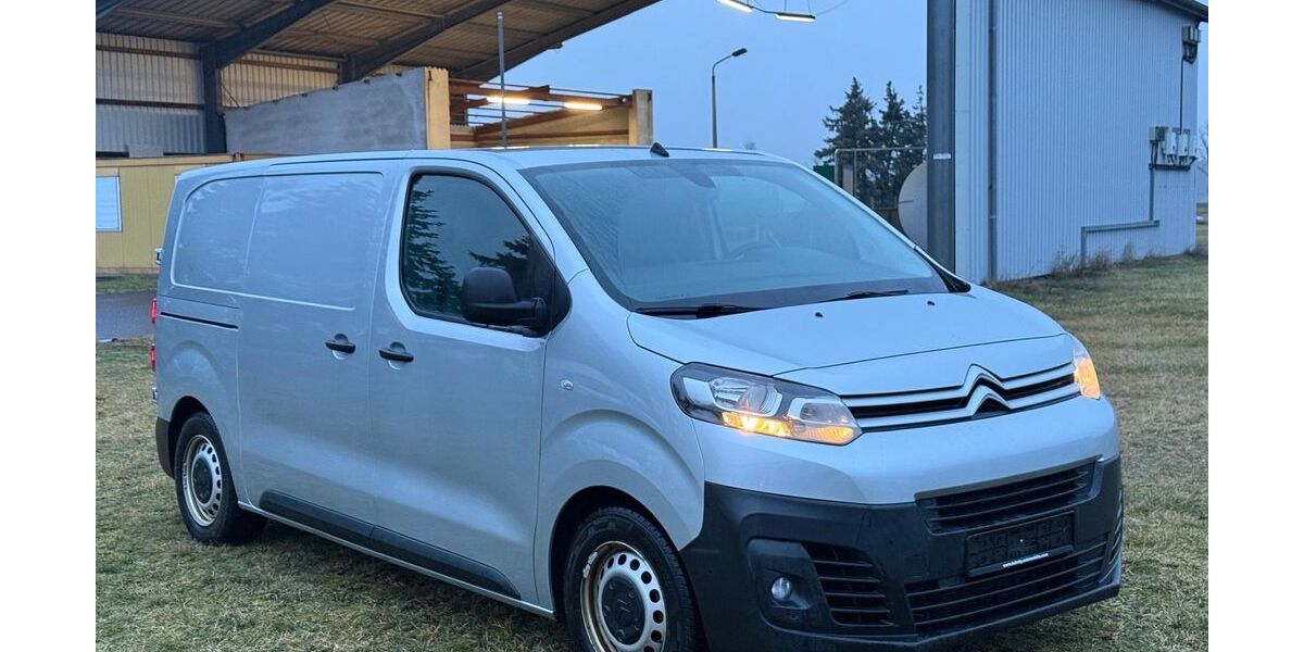 Citroen Jumpy 147.000 km 16.990 &euro; Ziesar 14793
